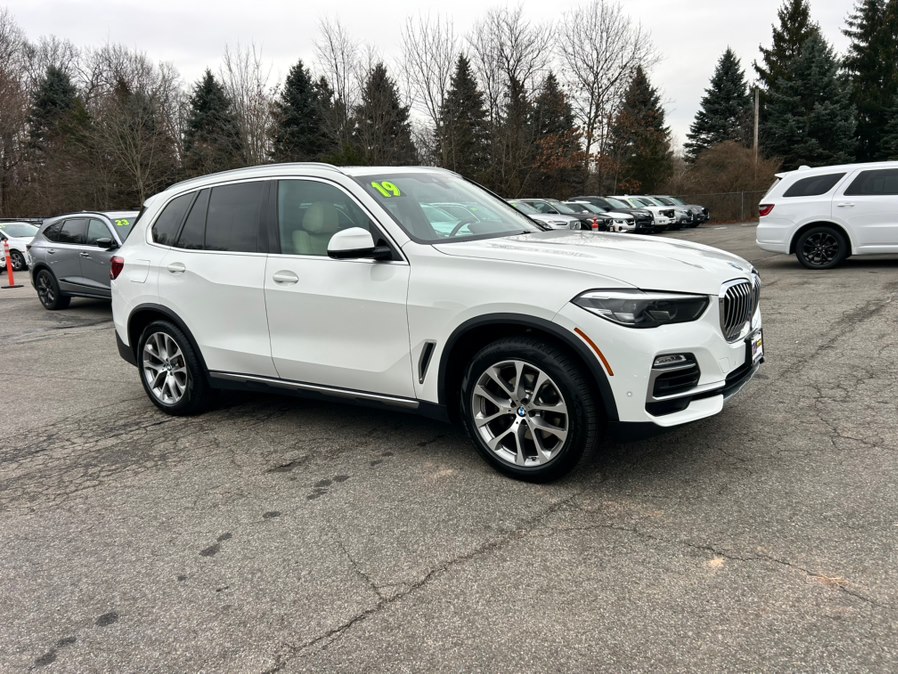 2019 BMW X5 40i - Photo 6