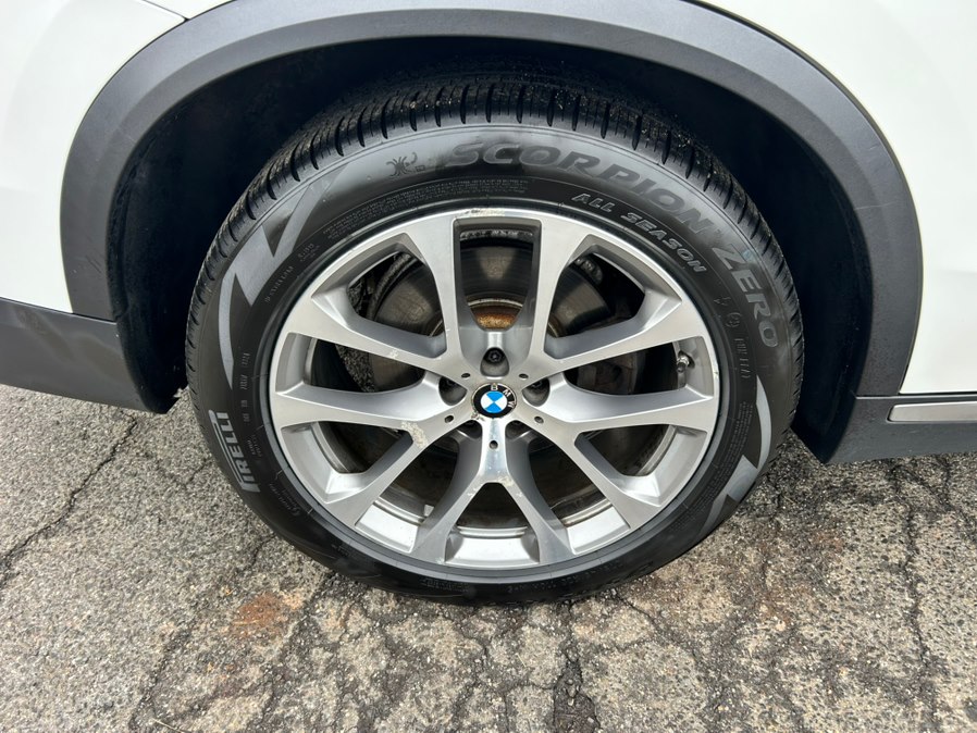 2019 BMW X5 40i - Photo 10