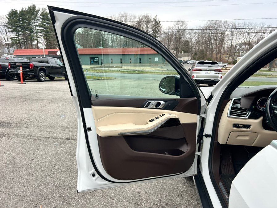 2019 BMW X5 40i - Photo 12