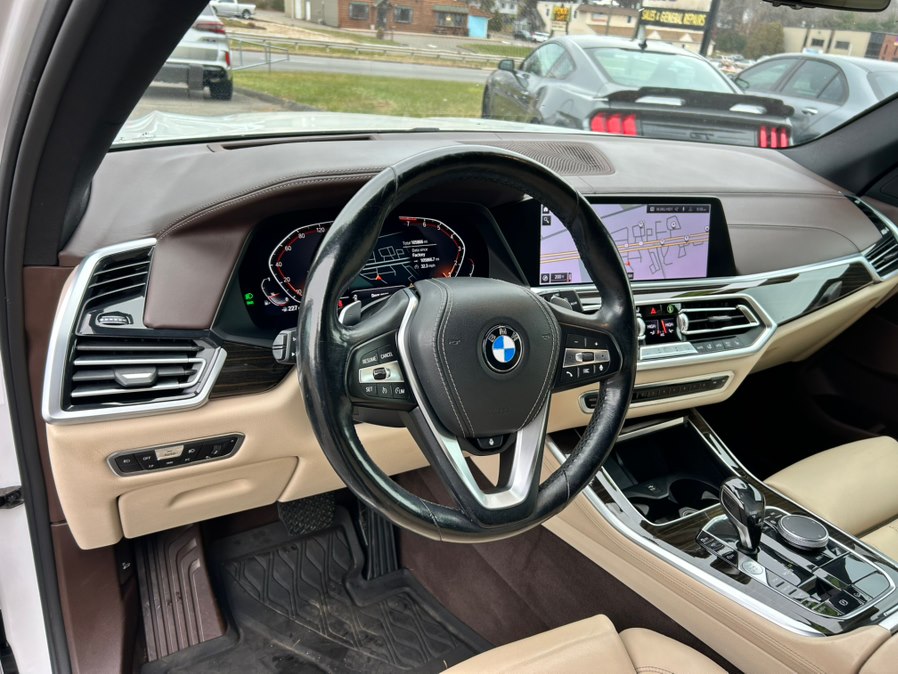2019 BMW X5 40i - Photo 14