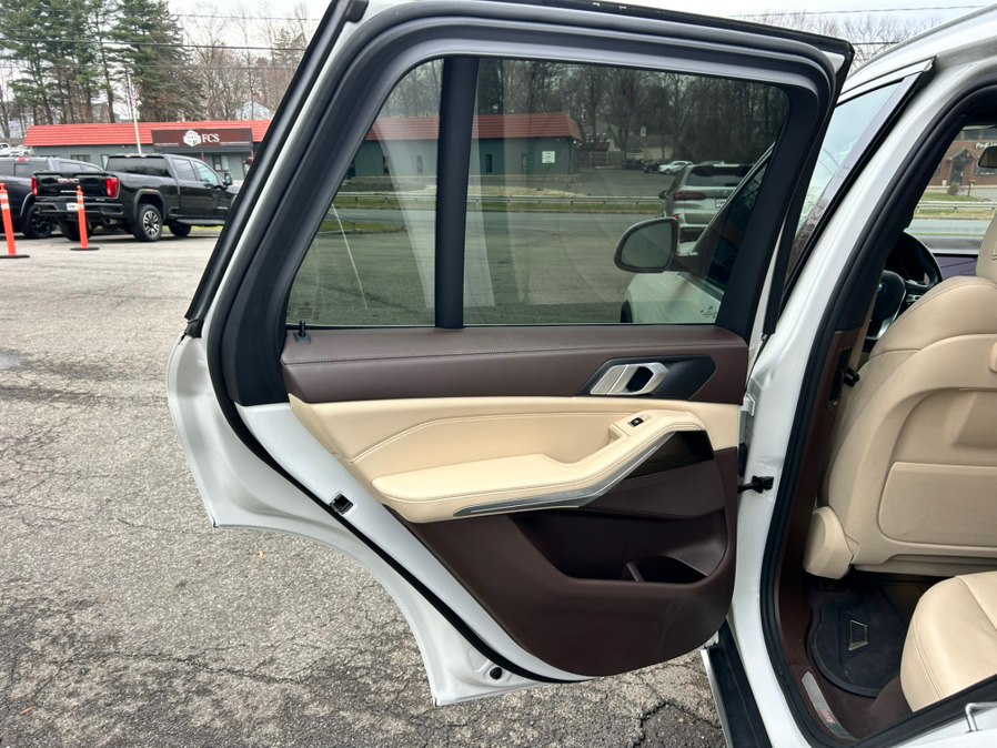 2019 BMW X5 40i - Photo 16