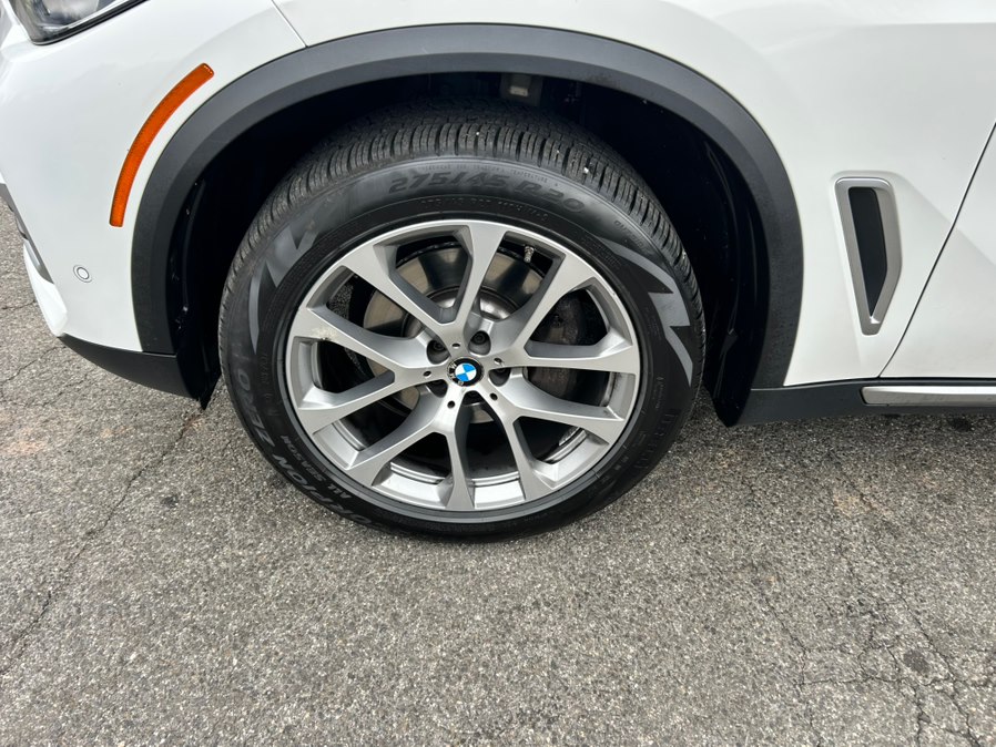 2019 BMW X5 40i - Photo 8