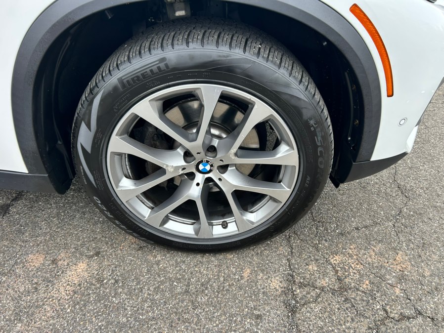 2019 BMW X5 40i - Photo 11