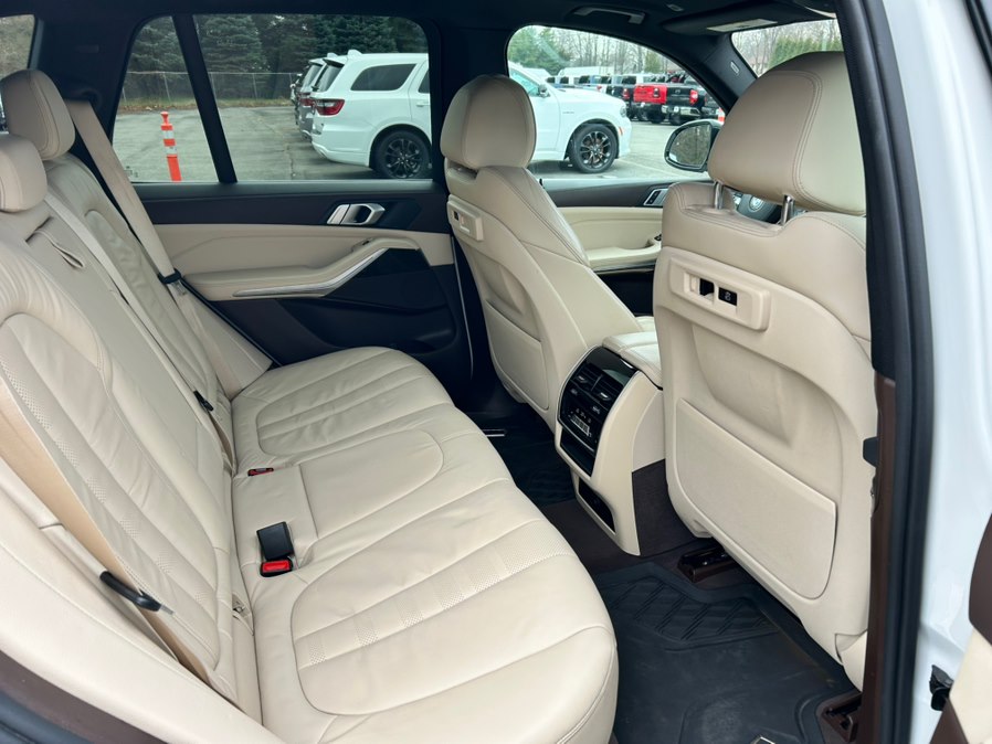2019 BMW X5 40i - Photo 19