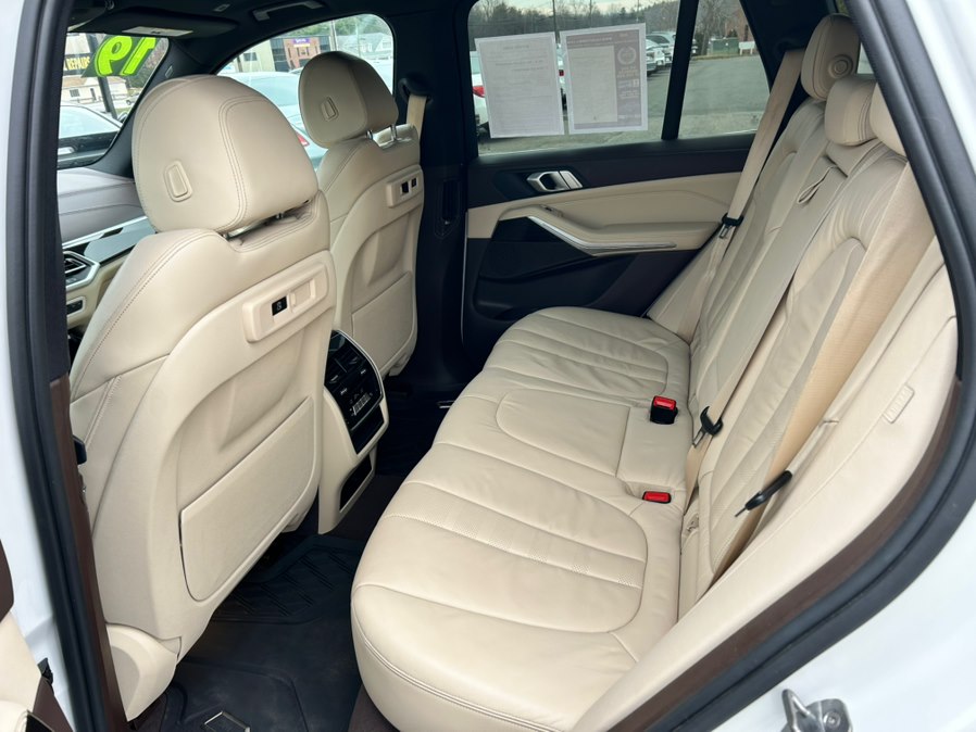 2019 BMW X5 40i - Photo 17