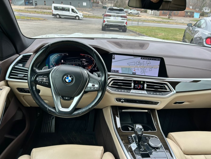 2019 BMW X5 40i - Photo 15