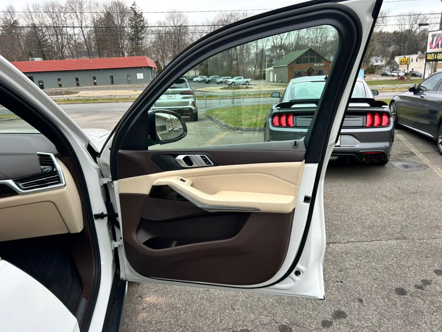2019 BMW X5 40i - Photo 20