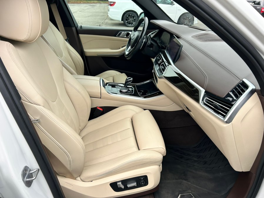 2019 BMW X5 40i - Photo 21