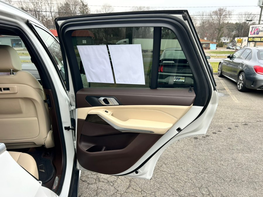 2019 BMW X5 40i - Photo 18