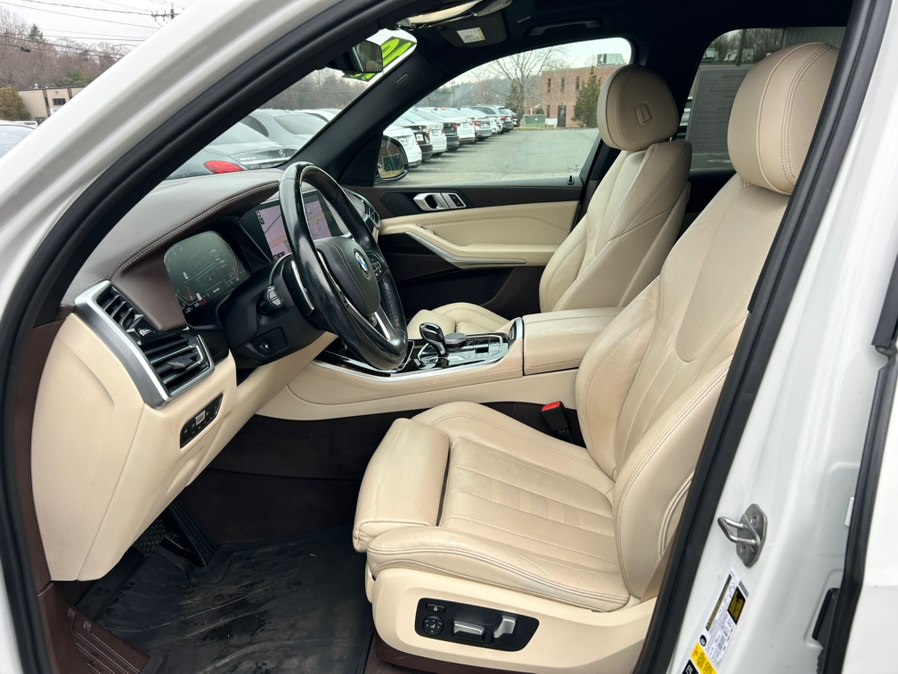 2019 BMW X5 40i - Photo 13