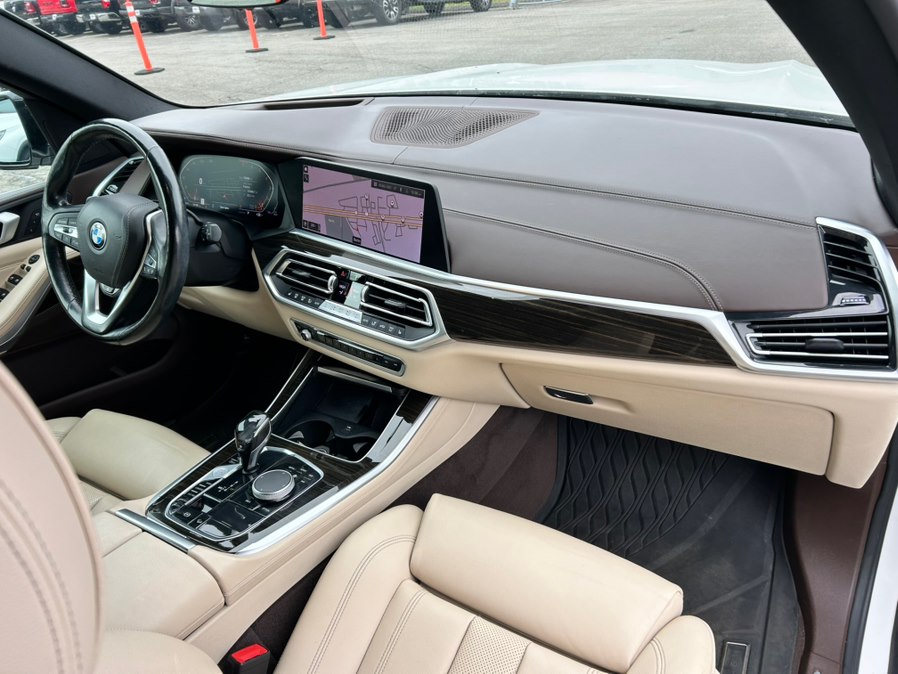2019 BMW X5 40i - Photo 22