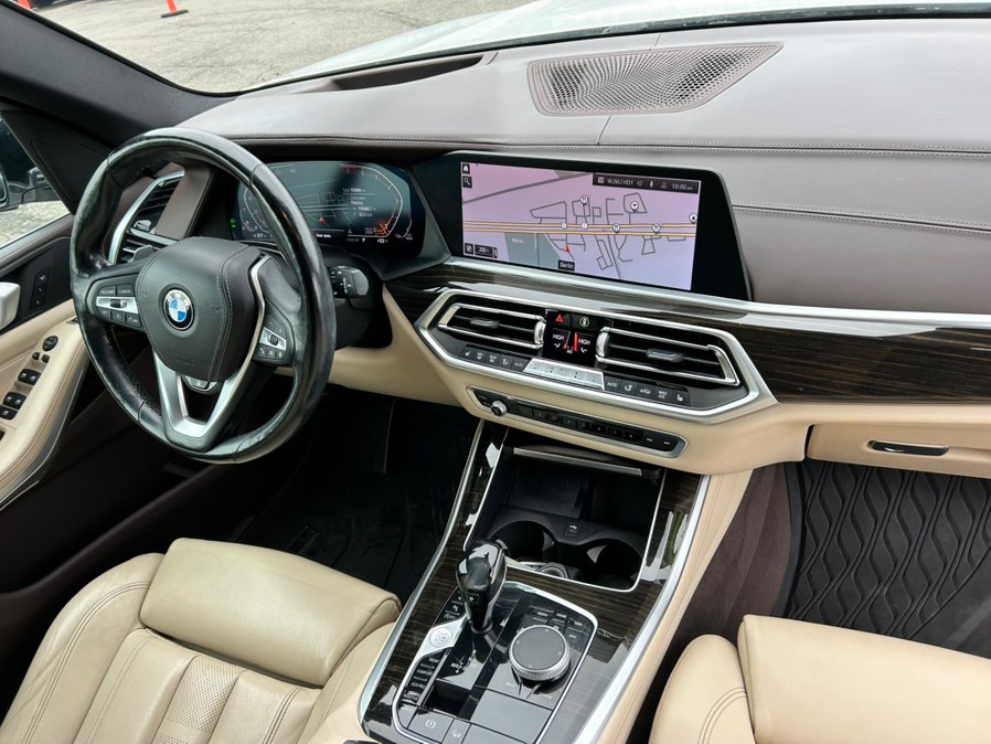 2019 BMW X5 40i - Photo 23