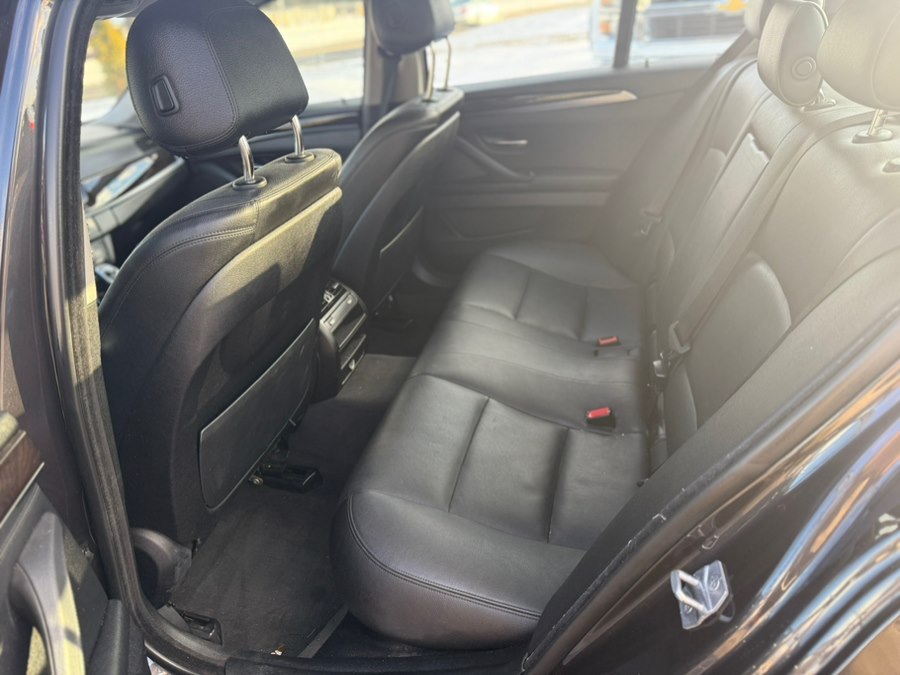 2016 BMW 5 Series 535i - Photo 16