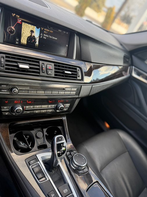2016 BMW 5 Series 535i - Photo 19