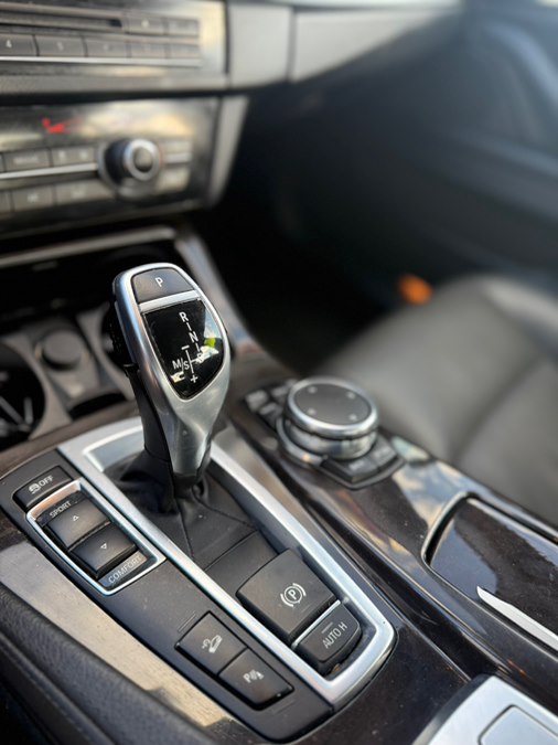 2016 BMW 5 Series 535i - Photo 18