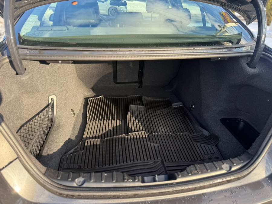 2016 BMW 5 Series 535i - Photo 20