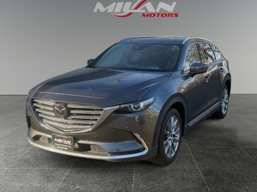 2019 Mazda CX-9 Grand Touring AWD, available for sale in Little Ferry , New Jersey | Milan Motors. Little Ferry , New Jersey