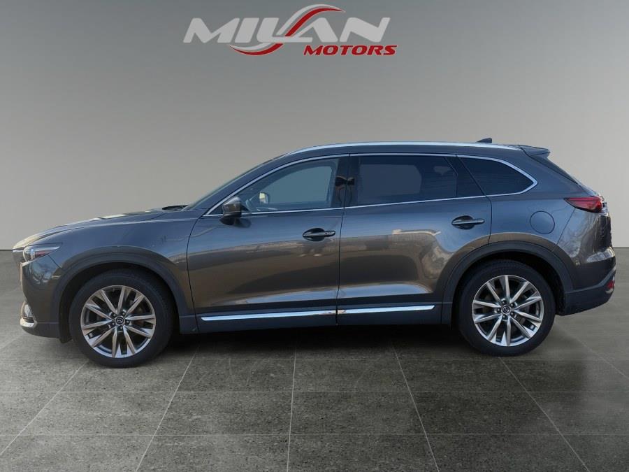 2019 Mazda CX-9 Grand Touring AWD's photo