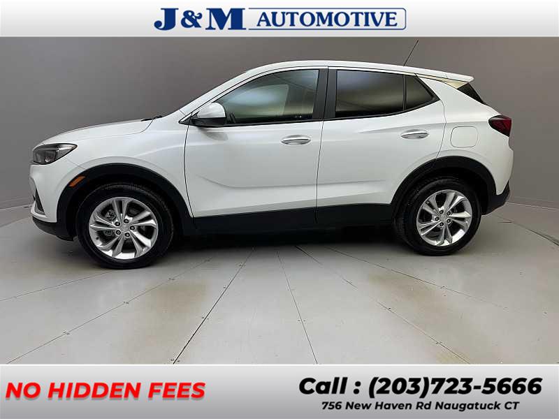 2023 Buick Encore GX Preferred's photo
