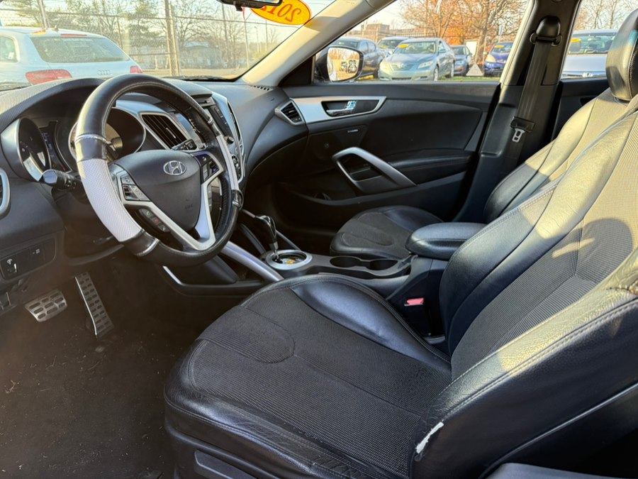 2013 Ford Focus SE - Photo 6