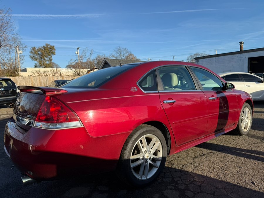 2011 Chevrolet Impala LTZ - Photo 3