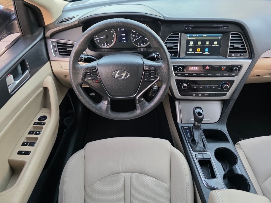 2017 Hyundai Sonata Sport - Photo 7