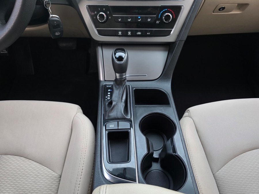 2017 Hyundai Sonata Sport - Photo 13