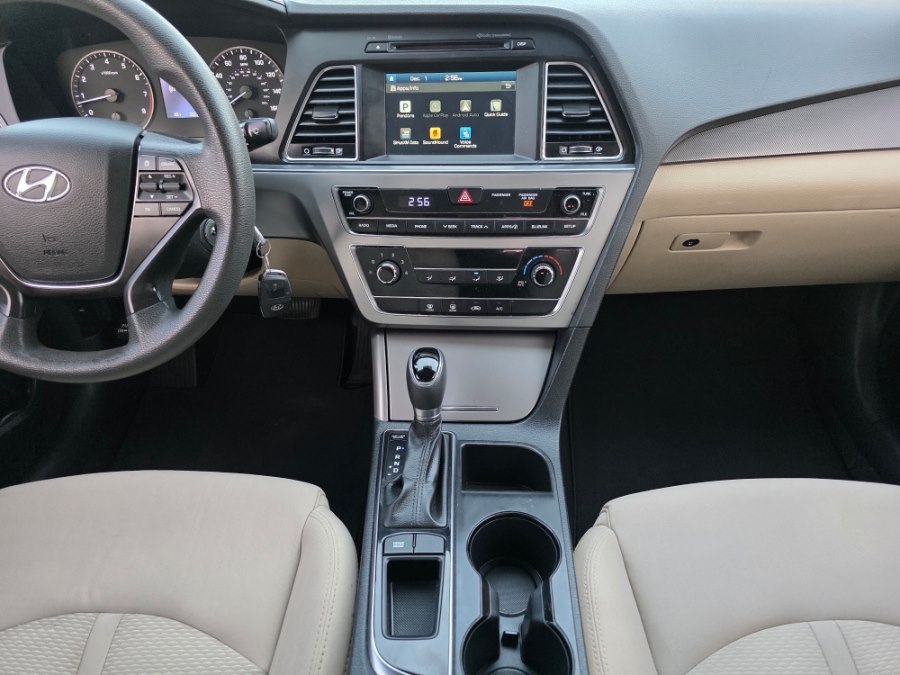 2017 Hyundai Sonata Sport - Photo 10