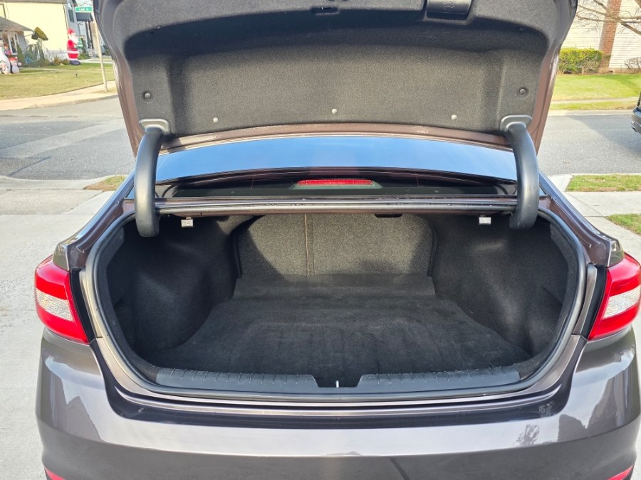 2017 Hyundai Sonata Sport - Photo 14