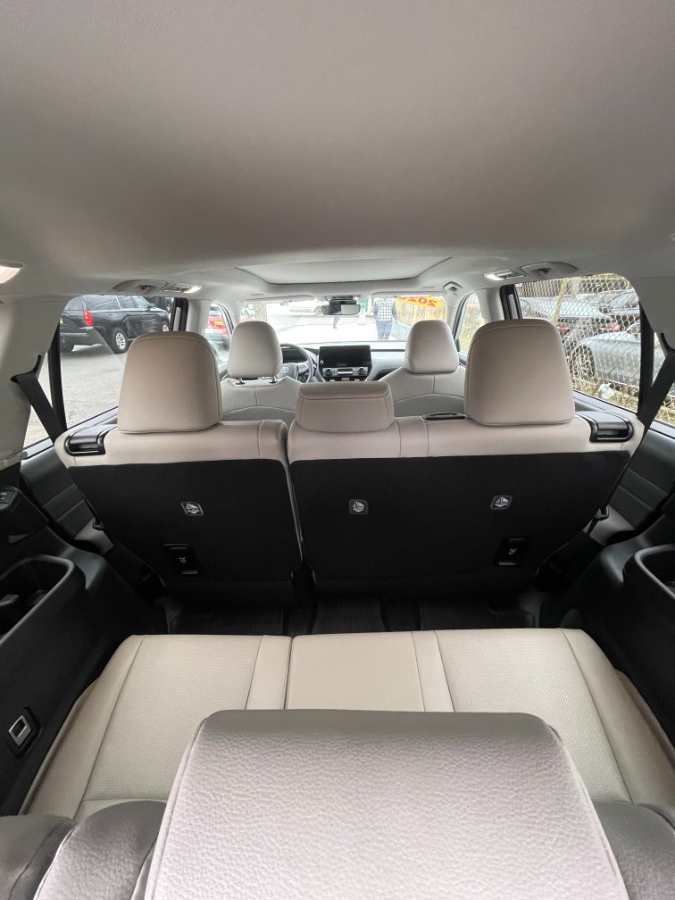 2026 Toyota Grand Highlander XLE - Photo 24