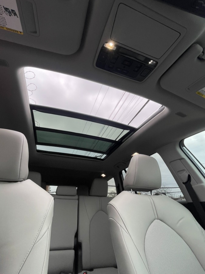 2026 Toyota Grand Highlander XLE - Photo 50