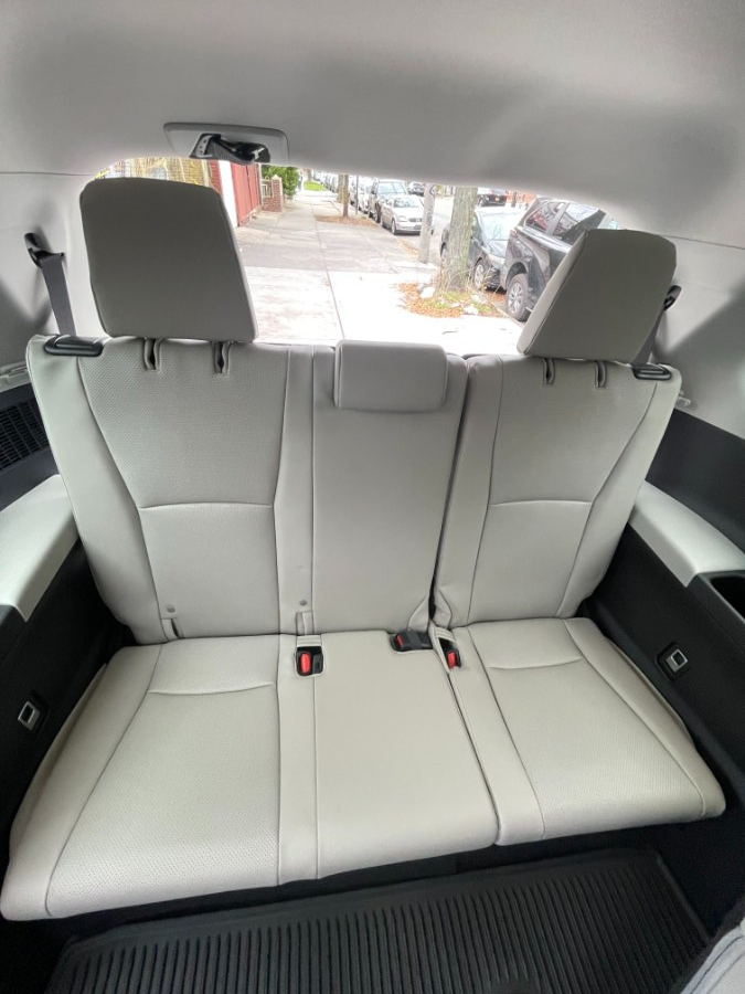 2026 Toyota Grand Highlander XLE - Photo 25