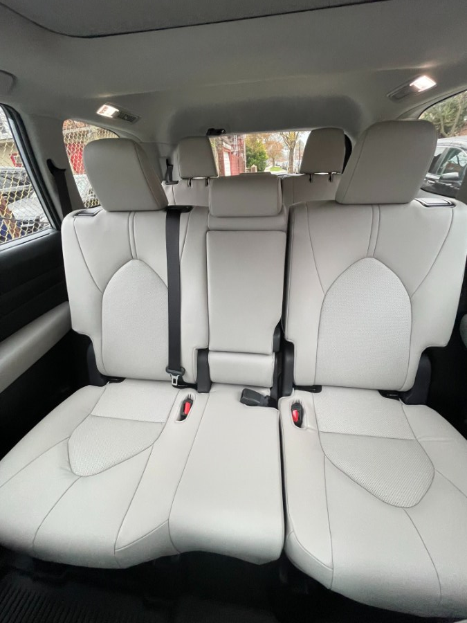 2026 Toyota Grand Highlander XLE - Photo 26
