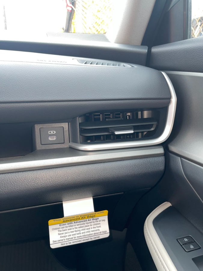 2026 Toyota Grand Highlander XLE - Photo 54