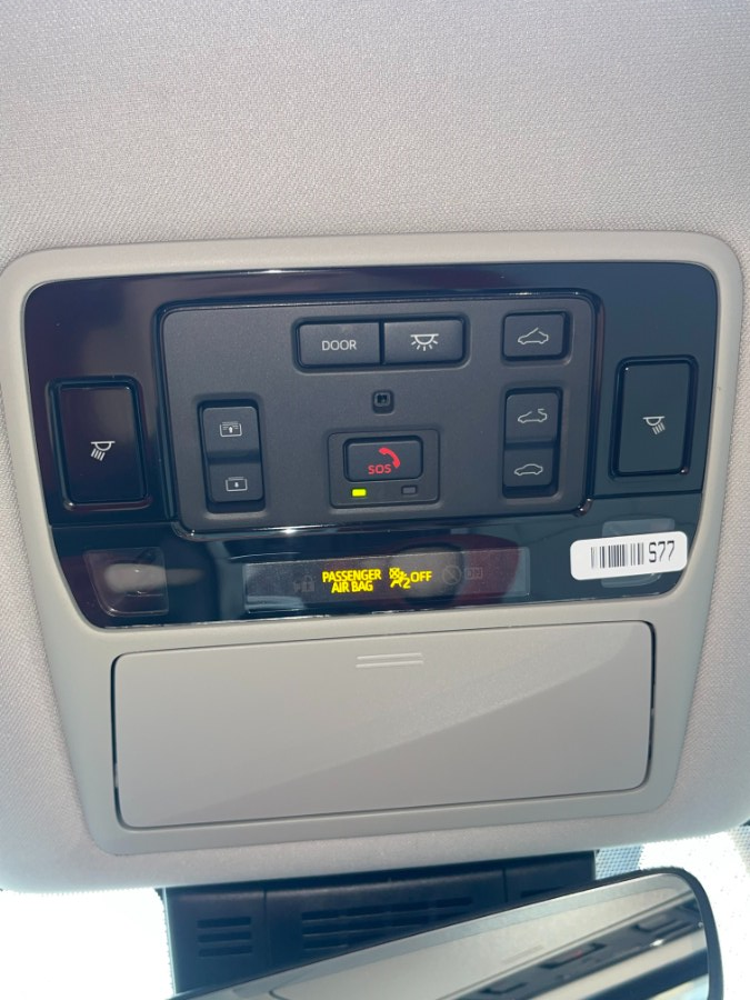 2026 Toyota Grand Highlander XLE - Photo 48