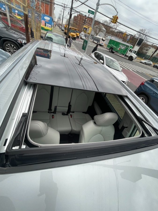 2026 Toyota Grand Highlander XLE - Photo 52