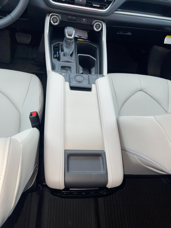 2026 Toyota Grand Highlander XLE - Photo 43