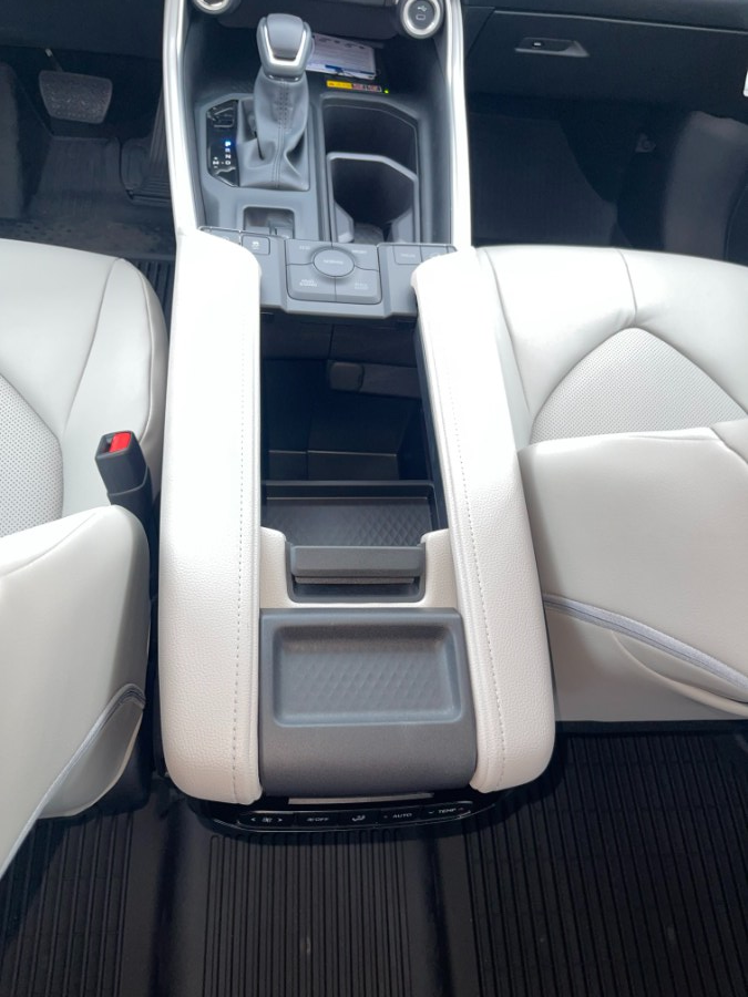 2026 Toyota Grand Highlander XLE - Photo 44