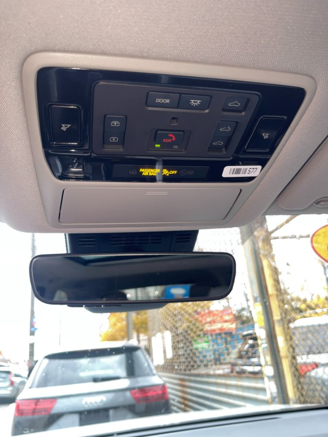 2026 Toyota Grand Highlander XLE - Photo 47