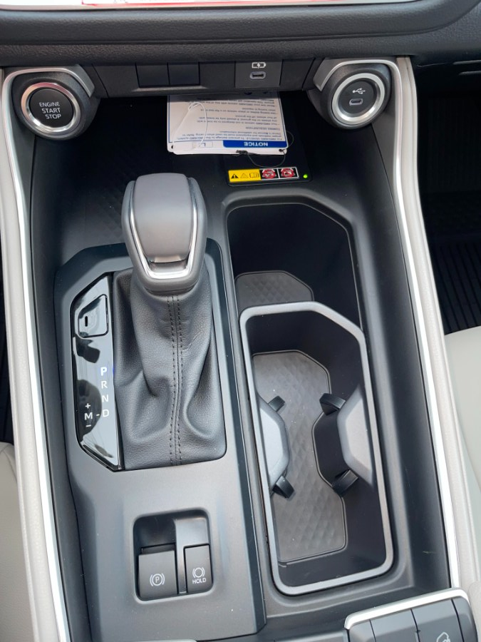 2026 Toyota Grand Highlander XLE - Photo 42