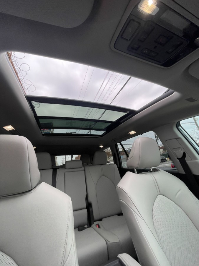 2026 Toyota Grand Highlander XLE - Photo 51