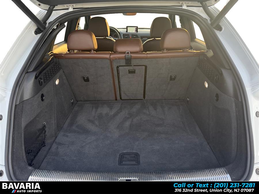 2016 Audi Q3 Prestige - Photo 18
