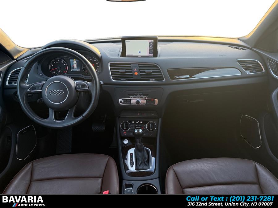 2016 Audi Q3 Prestige - Photo 11