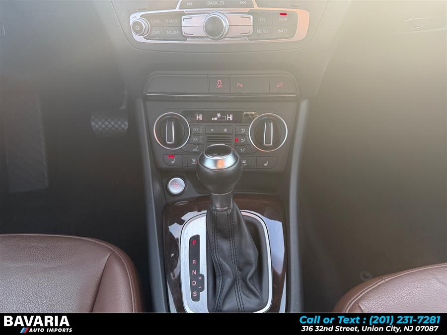 2016 Audi Q3 Prestige - Photo 14