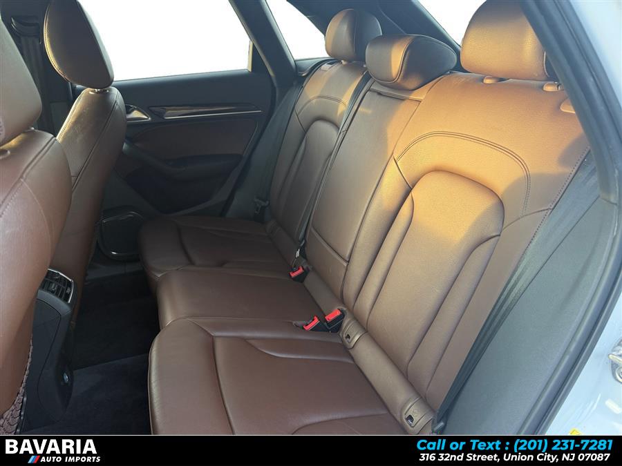 2016 Audi Q3 Prestige - Photo 15