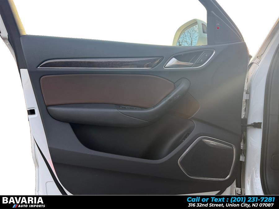 2016 Audi Q3 Prestige - Photo 10