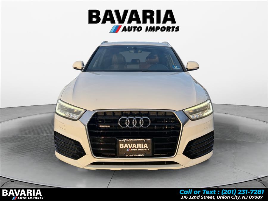 2016 Audi Q3 Prestige - Photo 7
