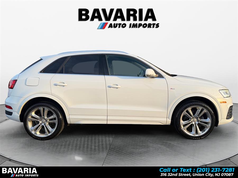 2016 Audi Q3 Prestige - Photo 5