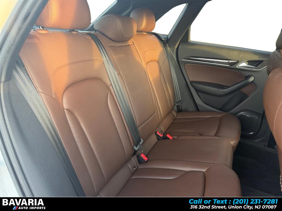 2016 Audi Q3 Prestige - Photo 17