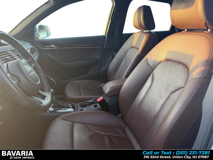 2016 Audi Q3 Prestige - Photo 9